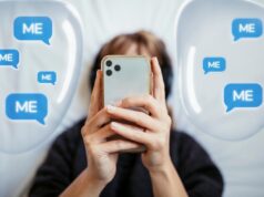 Почему не находит аккаунт в Инстаграме