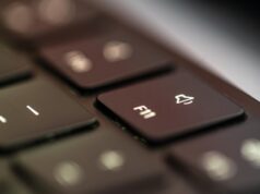 Увеличение шрифта на клавиатуре Honor