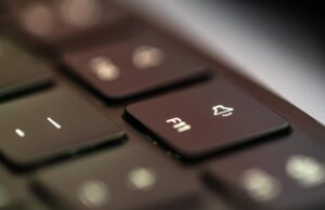 Увеличение шрифта на клавиатуре Honor