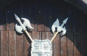 Туз Мечей и Рыцарь Мечей: Сочетание