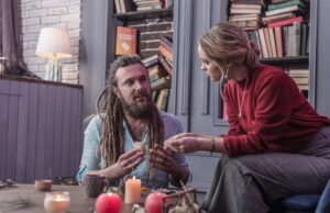 Расклад Таро на отношения с мужчиной