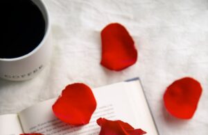 К чему снятся красные розы