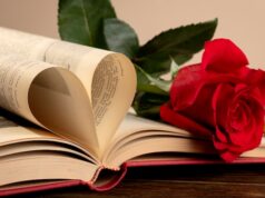 Стихи для признания в любви девушке