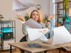 Как справиться с недоброжелателем на работе