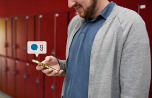 Отключение премиум в GetContact на Android