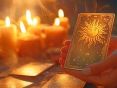 Правдивое онлайн гадание на будущее с Таро