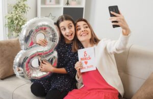 Поздравьте подругу оригинально: идеи для дня рождения