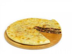 Осетинский пирог: символ гостеприимства и вкуса