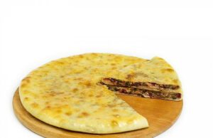 Осетинский пирог: символ гостеприимства и вкуса