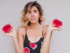 Как Телец Демонстрирует Симпатию к Девушке