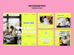 Готовые примеры постов для соцсетей