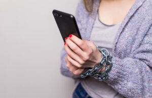 Разблокировка WhatsApp на своем телефоне