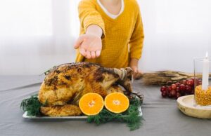 Копчение курицы в домашних условиях