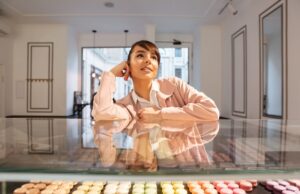 Выбирать торт во сне: толкование сна