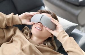 Сон о проблемах с глазами: толкование