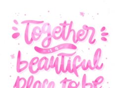 Красивые слова для девушки: искренние комплименты