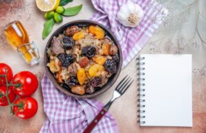 Куриная печень на второе: идеи для гарнира