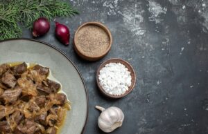 Куриная печень: рецепты с