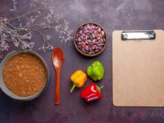 Лобио: Рецепт приготовления в домашних условиях