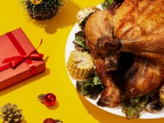 Соусы для запекания курицы в духовке