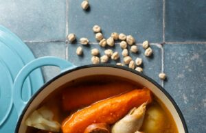 Суп с Фрикадельками: Рецепт Вкусного Супа