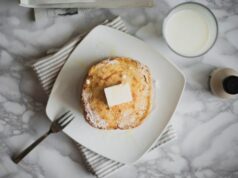 Сырники со сметаной и творогом: рецепт