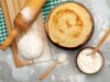 Тесто на блины из молока: рецепт
