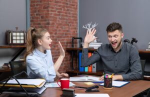 Как правильно попрощаться с сотрудником при увольнении