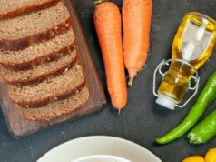 Капустная солянка на сковороде