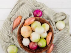 Толкование сна: мелкий лук севок