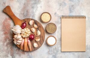 Чеснок: 10 идей для вкусных блюд