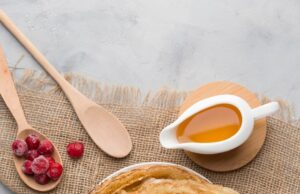 Блины из ряженки: возможно ли приготовить?