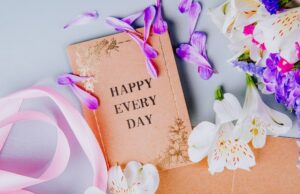 Поздравь подругу с днем рождения своими словами