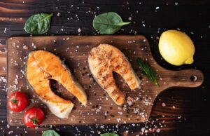 Минтай в духовке: рецепт приготовления