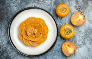 Тыквенные блинчики на кефире из сырой тыквы