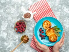 Оладушки без яиц: возможно ли?