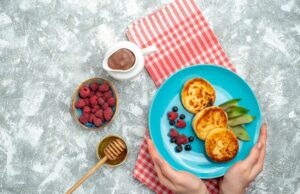 Оладушки без яиц: возможно ли?