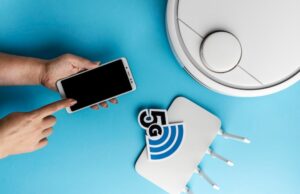 Как подключить безлимитный интернет на волне