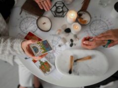 Расклад Таро: будущее детей