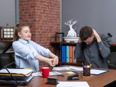 Разделение ответственности в школе: что это значит?