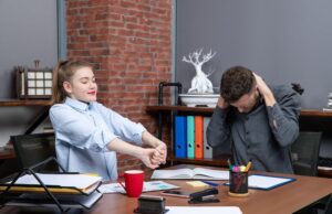 Разделение ответственности в школе: что это значит?