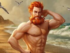 Нептун в 8 доме гороскопа мужчины