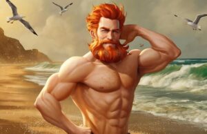 Нептун в 8 доме гороскопа мужчины