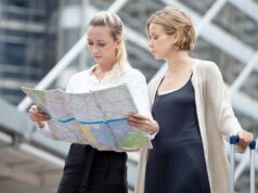 ШД: Карта завтрашнего дня