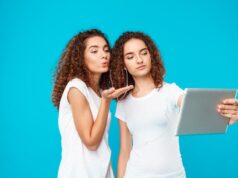 Как назвать общий канал с подругой