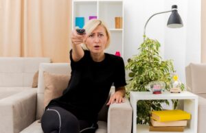 Замена экрана на ЖК телевизоре: возможно ли?