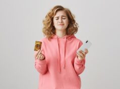 Чек возврата получен, а денег нет