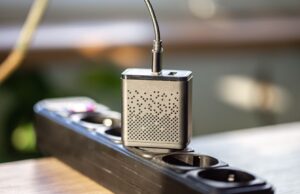 Усилитель на ТДА 2030 с однополярным питанием