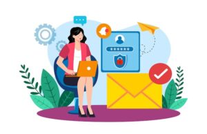 Настройки почты: как изменить пароль