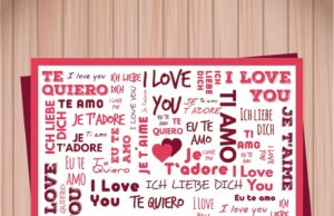 100 причин моей любви к подруге